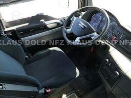 MAN TGX 18.480 BDF 2-Tanks Vollluft Euro 6