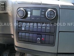 MAN TGX 18.480 BDF 2-Tanks Vollluft Euro 6