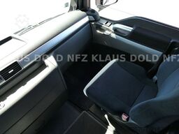 MAN TGX 18.480 BDF 2-Tanks Vollluft Euro 6