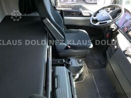 MAN TGX 18.480 BDF 2-Tanks Vollluft Euro 6