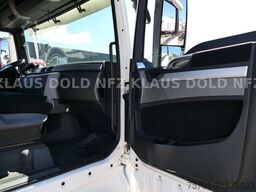 MAN TGX 18.480 BDF 2-Tanks Vollluft Euro 6