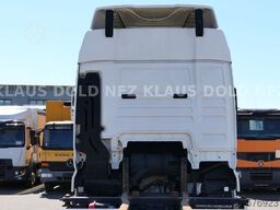 MAN TGX 18.480 BDF 2-Tanks Vollluft Euro 6