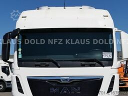 MAN TGX 18.480 BDF 2-Tanks Vollluft Euro 6