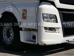 MAN TGX 18.480 BDF 2-Tanks Vollluft Euro 6