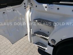 MAN TGX 18.480 BDF 2-Tanks Vollluft Euro 6