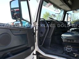 VOLVO FH 460 Globetotter BDF 2XL-Tanks Vollluft