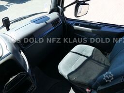 VOLVO FH 460 Globetotter BDF 2XL-Tanks Vollluft