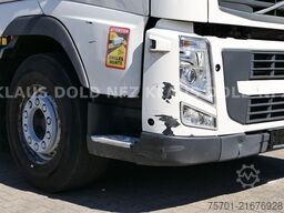 VOLVO FH 460 Globetotter BDF 2XL-Tanks Vollluft