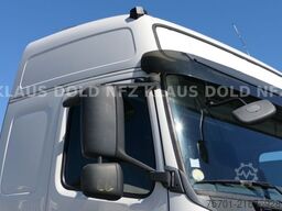 VOLVO FH 460 Globetotter BDF 2XL-Tanks Vollluft
