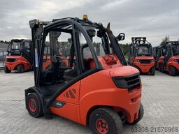 Linde H30T-02