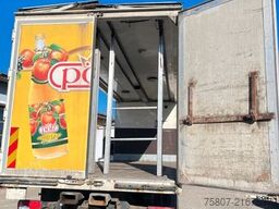 MAN TGX 26.440 Getränkekoffer Wingliner Intarder