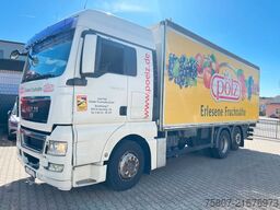 MAN TGX 26.440 Getränkekoffer Wingliner Intarder