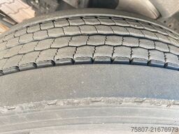 MAN TGX 26.440 Getränkekoffer Wingliner Intarder