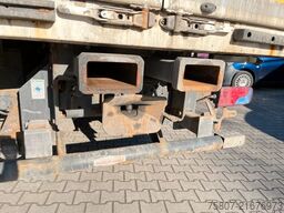 MAN TGX 26.440 Getränkekoffer Wingliner Intarder