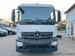 MERCEDES-BENZ Antos 2540 Schwenkwand  LiftLenk Stapleraufnahme
