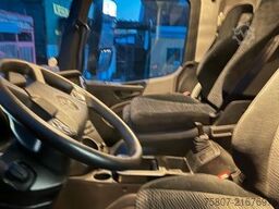 MERCEDES-BENZ Antos 2540 Schwenkwand  LiftLenk Stapleraufnahme