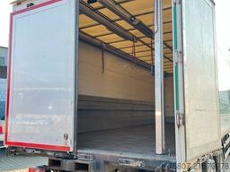 MERCEDES-BENZ Antos 2540 Schwenkwand  LiftLenk Stapleraufnahme