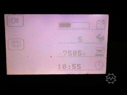 Still RX 60-20  6315