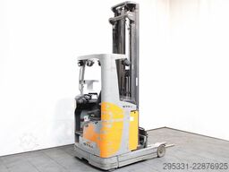 Still FM-X 14