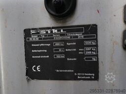 Still RX 60-50  6329