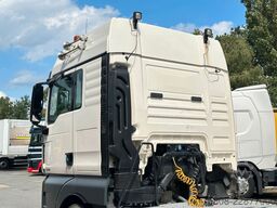 MAN TGX 18.460 4x2 XLX Hydraulik LOF Retarder