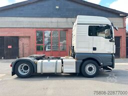 MAN TGX 18.460 4x2 XLX Hydraulik LOF Retarder
