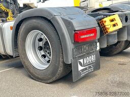 MAN TGX 18.460 4x2 XLX Hydraulik LOF Retarder