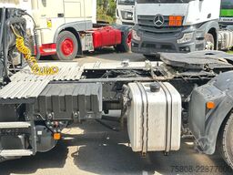 MAN TGX 18.460 4x2 XLX Hydraulik LOF Retarder