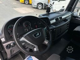 MAN TGX 18.460 4x2 XLX Hydraulik LOF Retarder