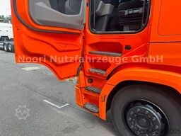 SCANIA S500 Retarder Tank 1000L ACC Standklima