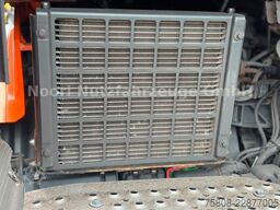 SCANIA S500 Retarder Tank 1000L ACC Standklima