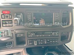 SCANIA S500 Retarder Tank 1000L ACC Standklima