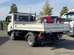 MAN TGL 8.220 / 2 x AHK / 3 SITZE