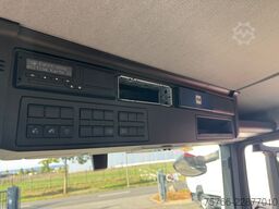 MAN TGL 8.220 / 2 x AHK / 3 SITZE