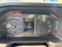 MAN TGL 8.220 / 2 x AHK / 3 SITZE