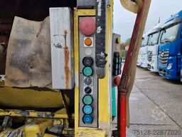 MERCEDES-BENZ Econic 2629, Zoller 23M, Lenk & Lifta., AKTION
