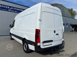 MERCEDES-BENZ Sprinter 315 HOCH+LANG KLIMA TEMPOMAT KAMERA AHK