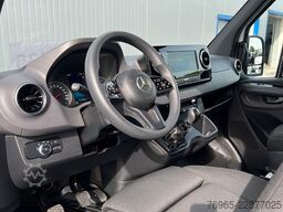 MERCEDES-BENZ Sprinter 315 HOCH+LANG KLIMA TEMPOMAT KAMERA AHK