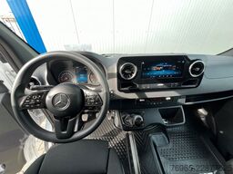 MERCEDES-BENZ Sprinter 315 HOCH+LANG KLIMA TEMPOMAT KAMERA AHK