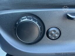 MERCEDES-BENZ Vito 114 LANG KLIMA TEMPOMAT WERKZEUGSCHRÄNK