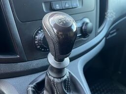 MERCEDES-BENZ Vito 114 LANG KLIMA TEMPOMAT WERKZEUGSCHRÄNK