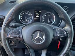 MERCEDES-BENZ Vito 114 LANG KLIMA TEMPOMAT WERKZEUGSCHRÄNK