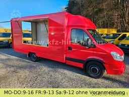IVECO Daily Foodtruck * Imbisswagen * Verkaufsfahrzeug
