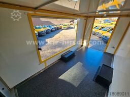 IVECO Daily Foodtruck * Imbisswagen * Verkaufsfahrzeug