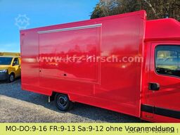 IVECO Daily Foodtruck * Imbisswagen * Verkaufsfahrzeug