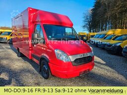 IVECO Daily Foodtruck * Imbisswagen * Verkaufsfahrzeug