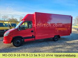 IVECO Daily Foodtruck * Imbisswagen * Verkaufsfahrzeug