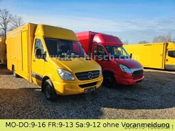 IVECO Daily Foodtruck * Imbisswagen * Verkaufsfahrzeug