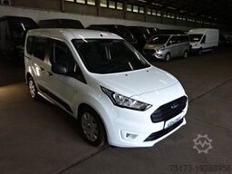 FORD Transit Connect Trend 230L1 Kombi Navi Kam SHZ