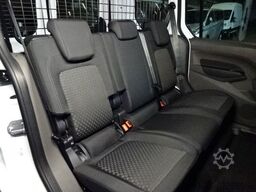 FORD Transit Connect Trend 230L1 Kombi Navi Kam SHZ